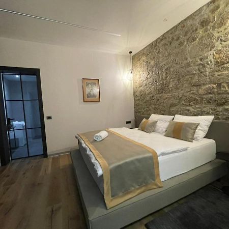 Sofija Apartmani Риека Экстерьер фото