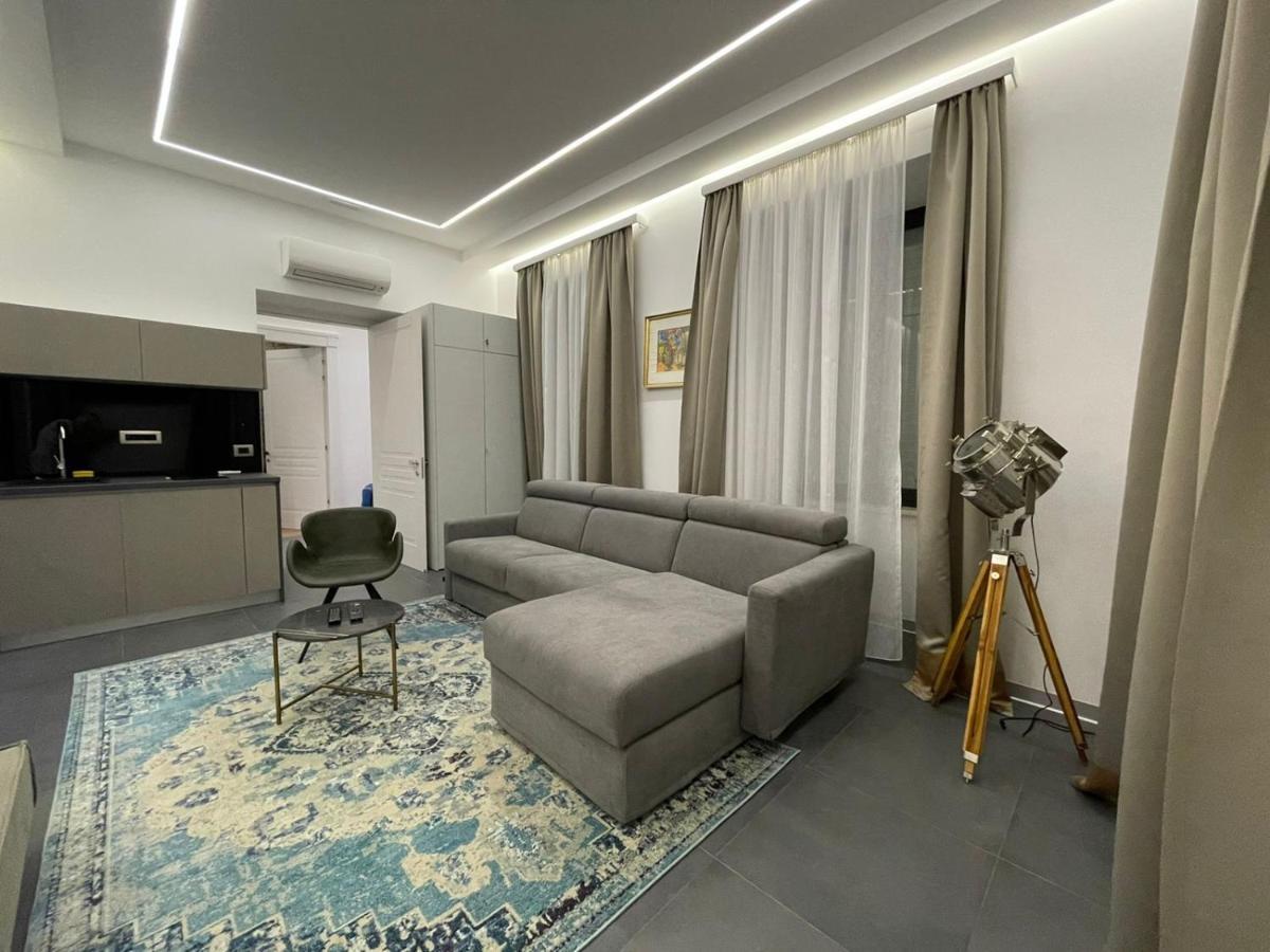 Sofija Apartmani Риека Экстерьер фото