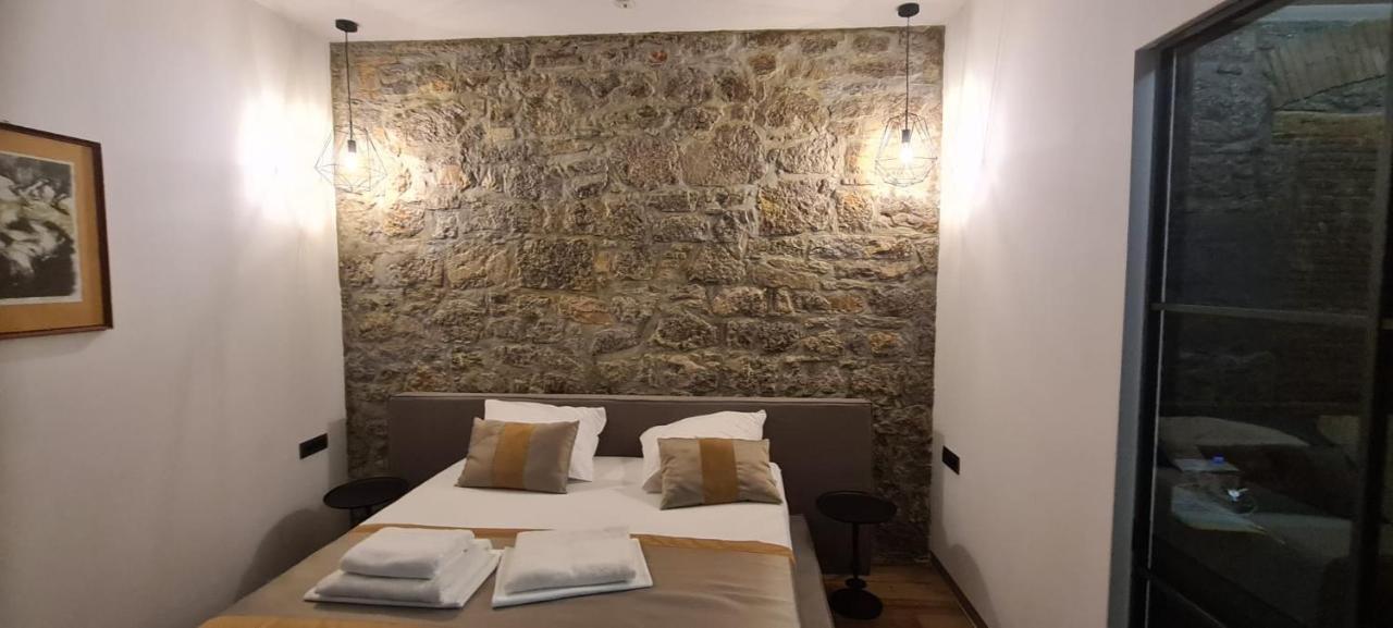 Sofija Apartmani Риека Экстерьер фото
