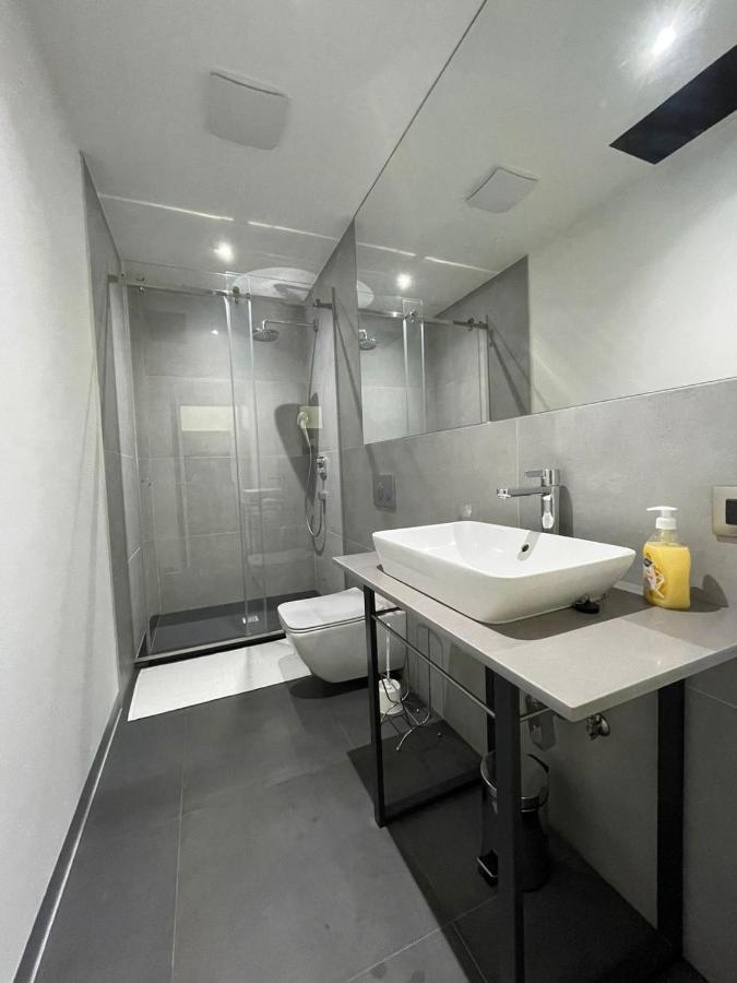 Sofija Apartmani Риека Экстерьер фото