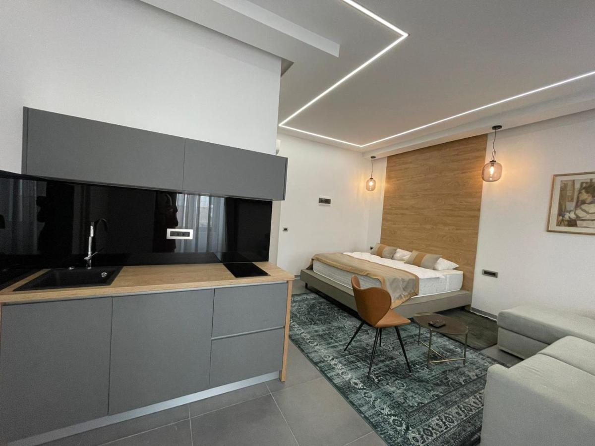 Sofija Apartmani Риека Экстерьер фото