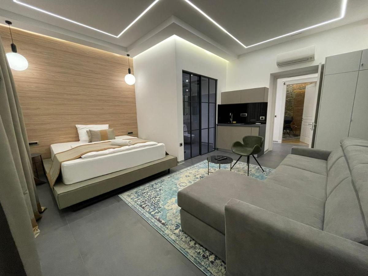 Sofija Apartmani Риека Экстерьер фото