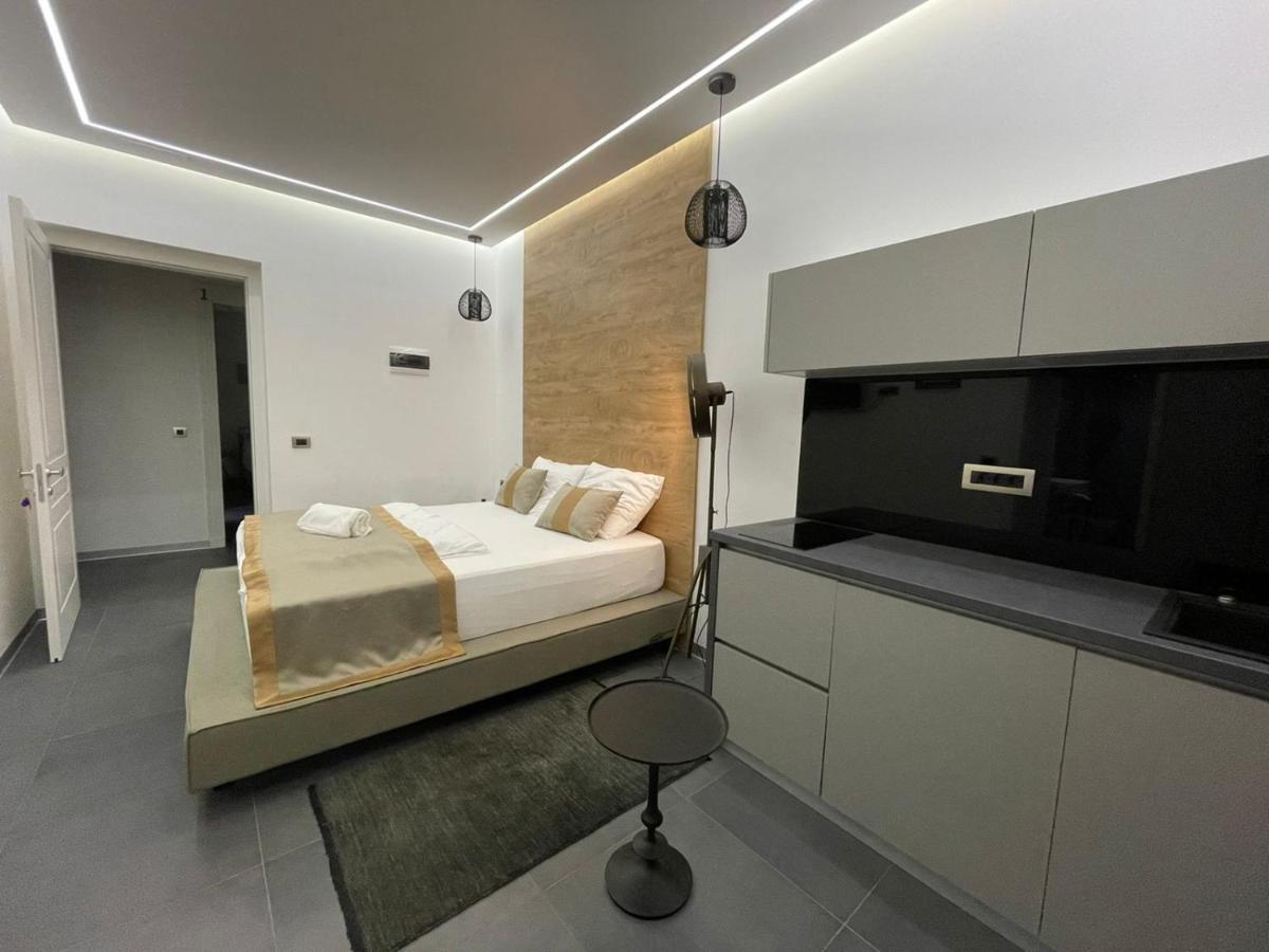 Sofija Apartmani Риека Экстерьер фото