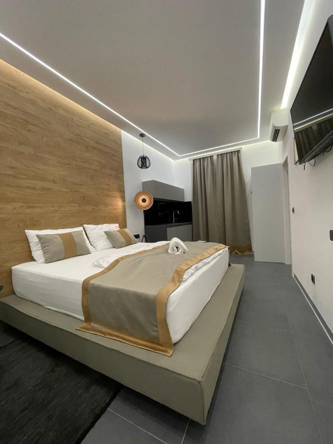 Sofija Apartmani Риека Экстерьер фото