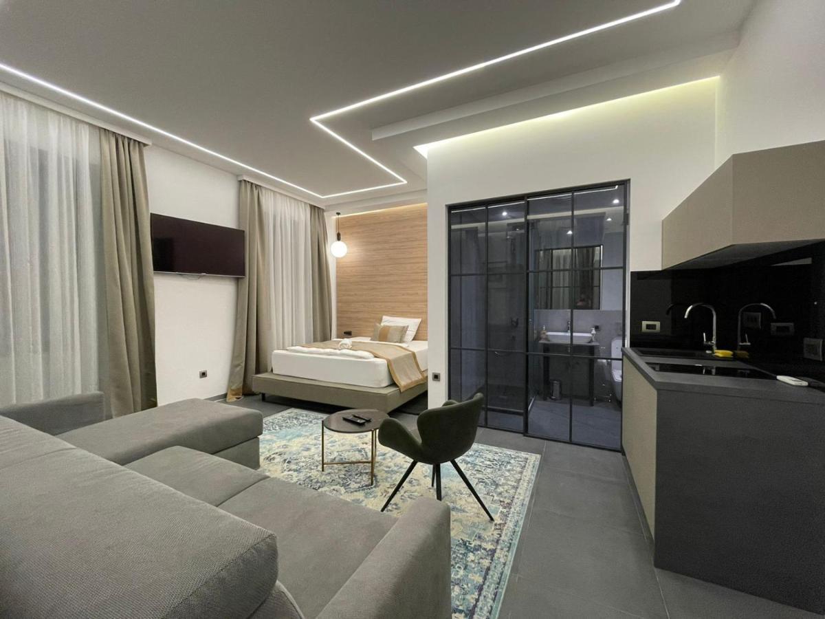 Sofija Apartmani Риека Экстерьер фото