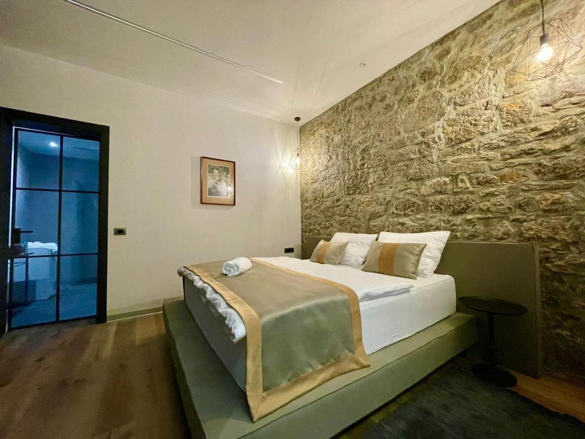 Sofija Apartmani Риека Экстерьер фото